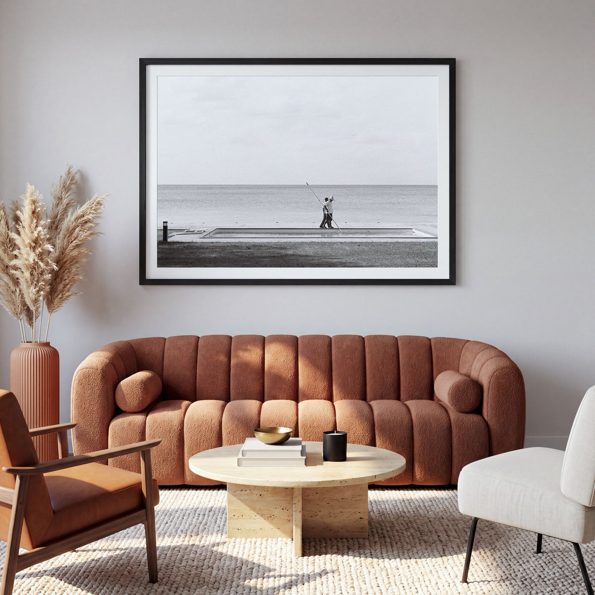 How to Maintain a Horizon