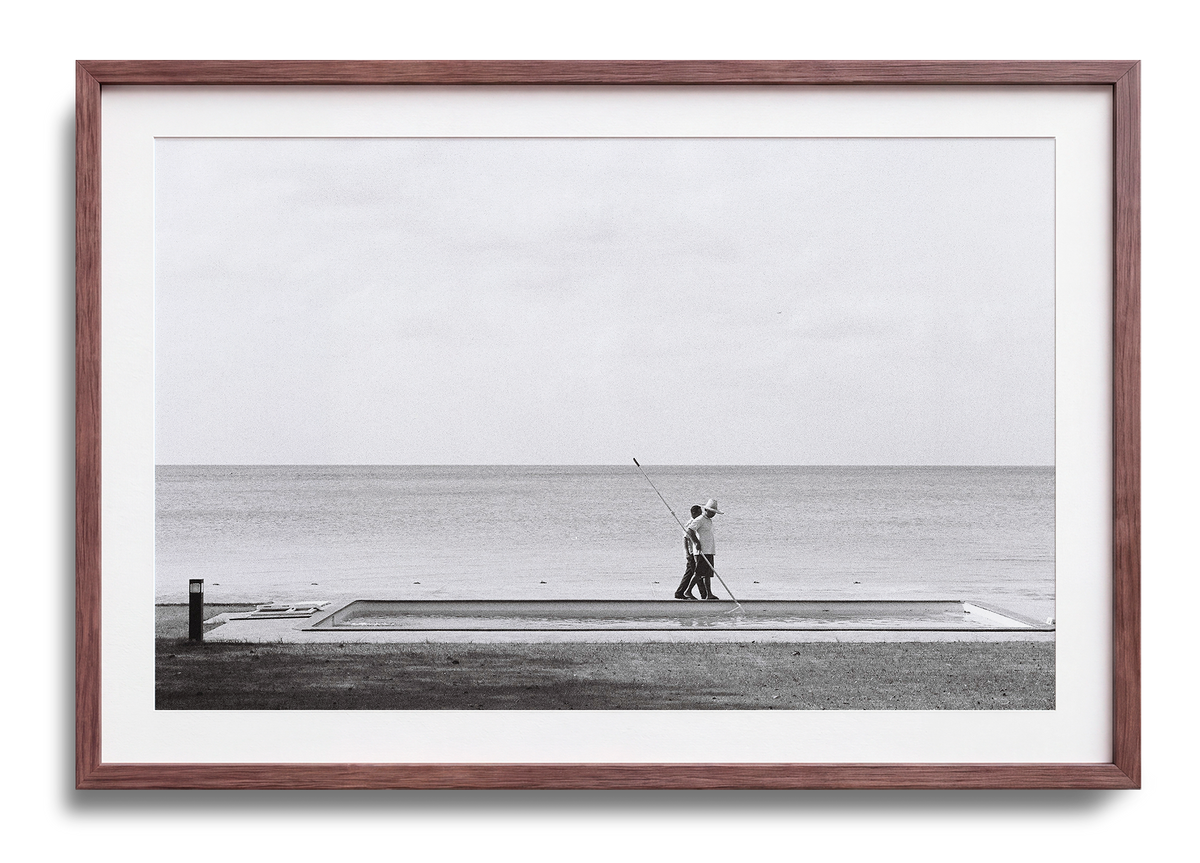 How to Maintain a Horizon