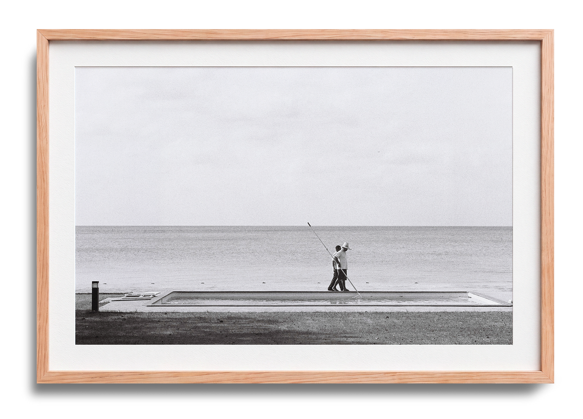 How to Maintain a Horizon