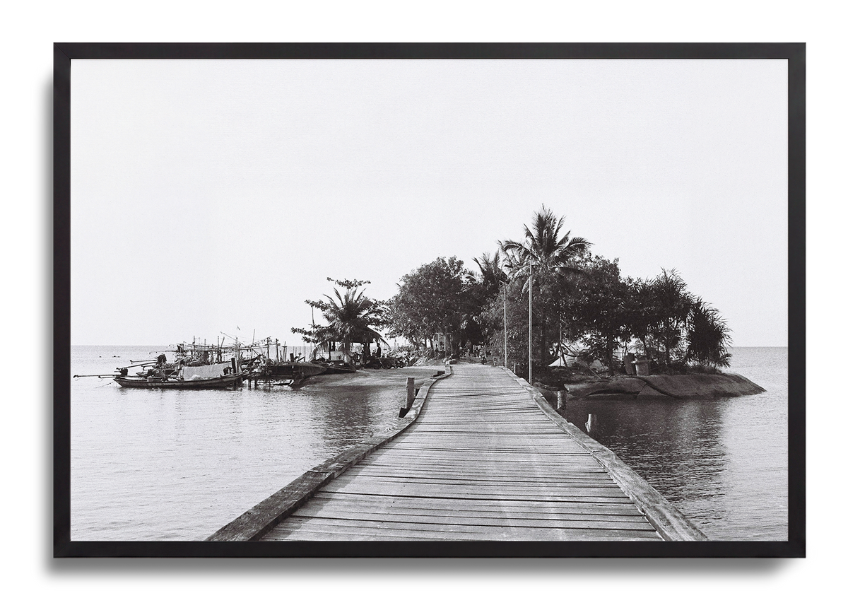 Before the Next Tide