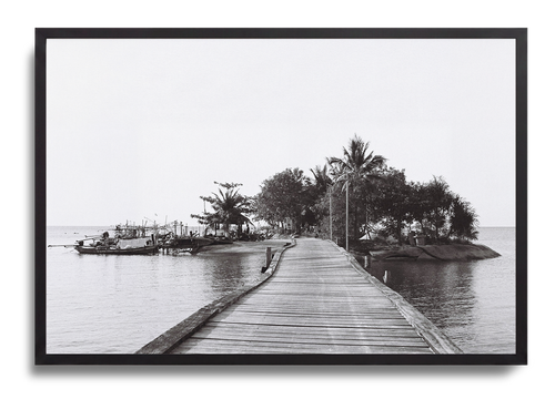 Before the Next Tide
