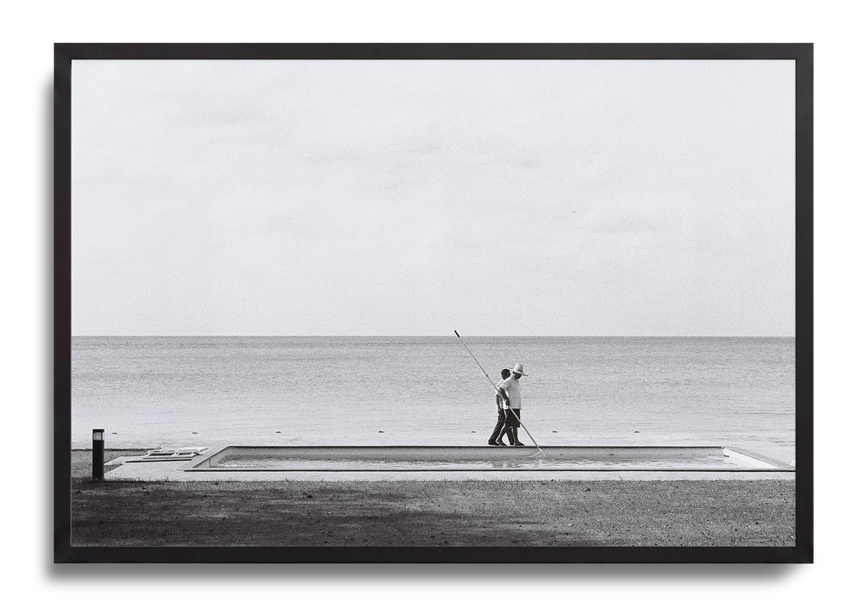 How to Maintain a Horizon
