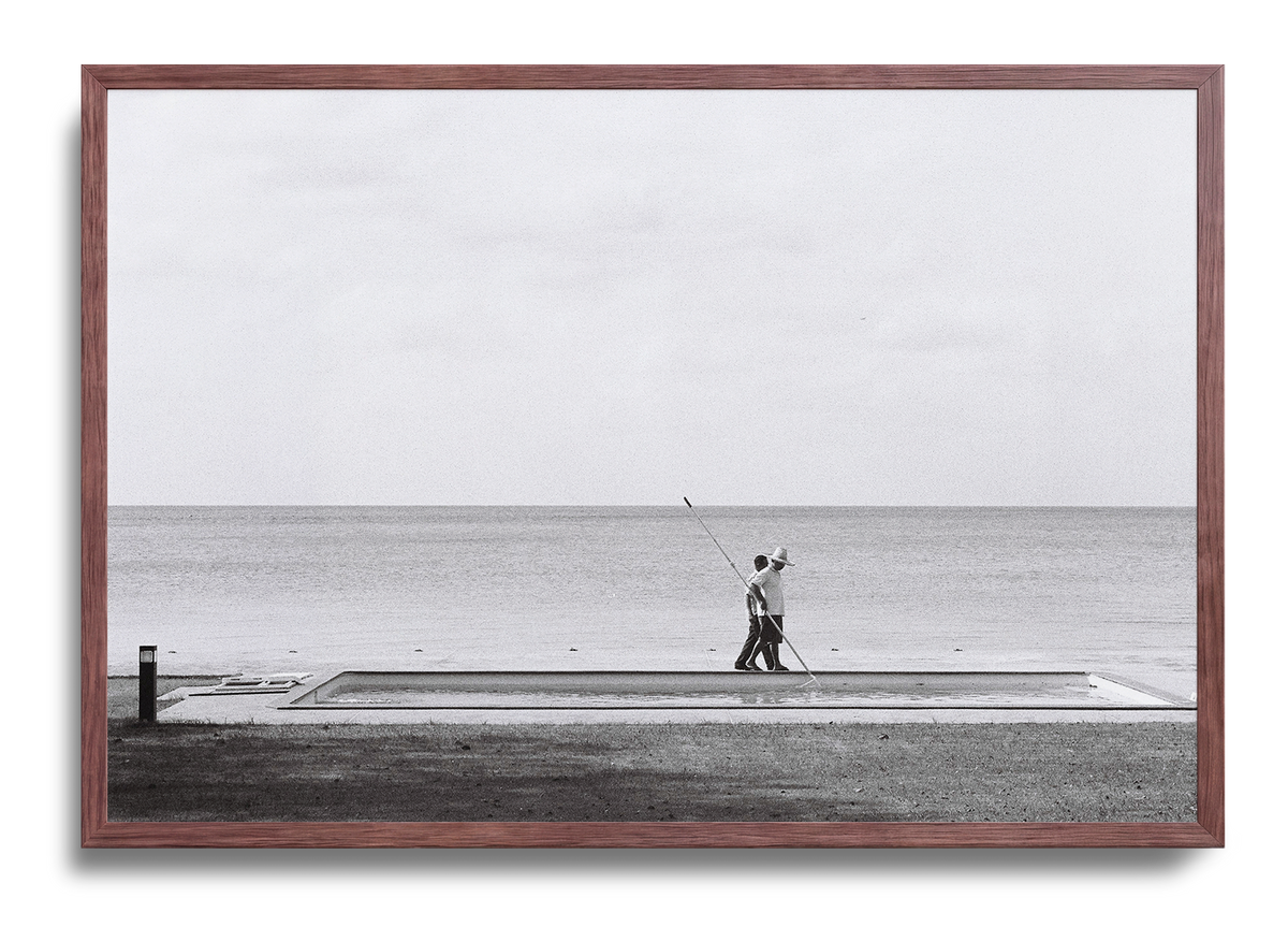 How to Maintain a Horizon