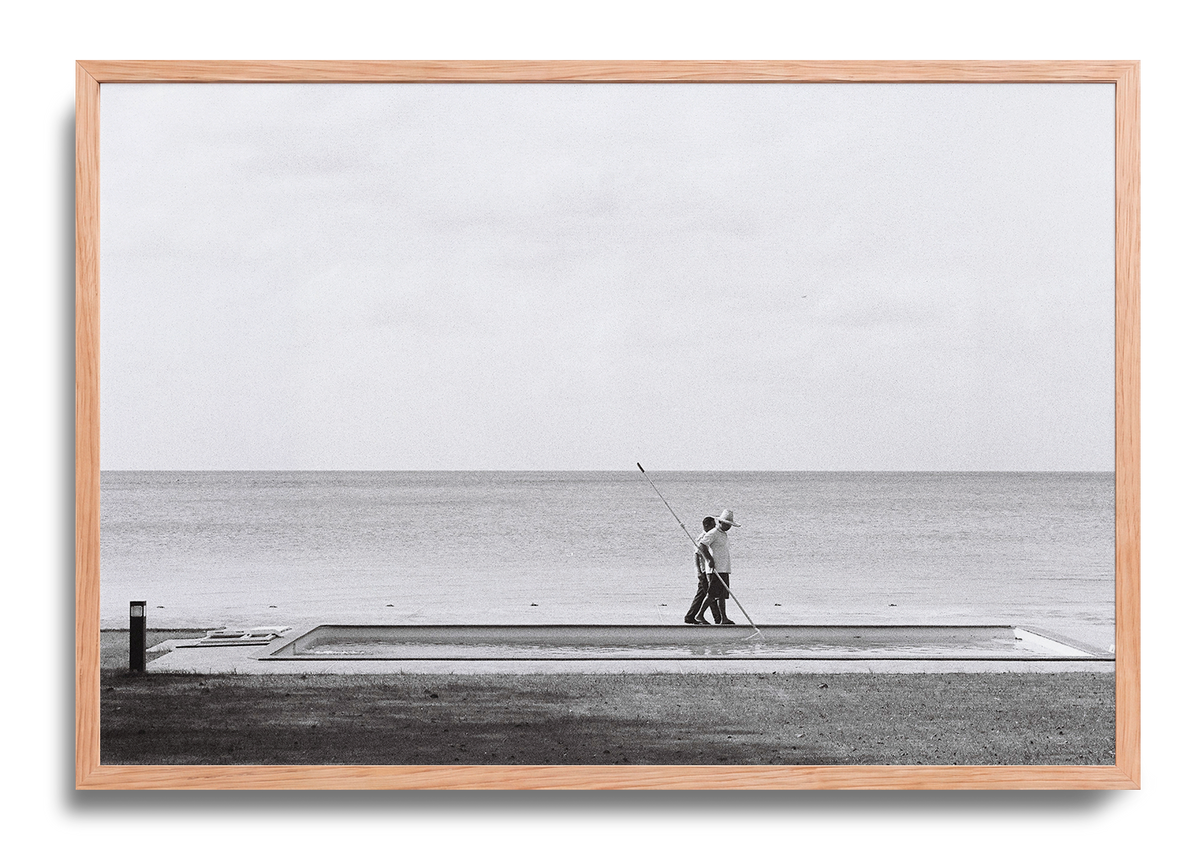 How to Maintain a Horizon