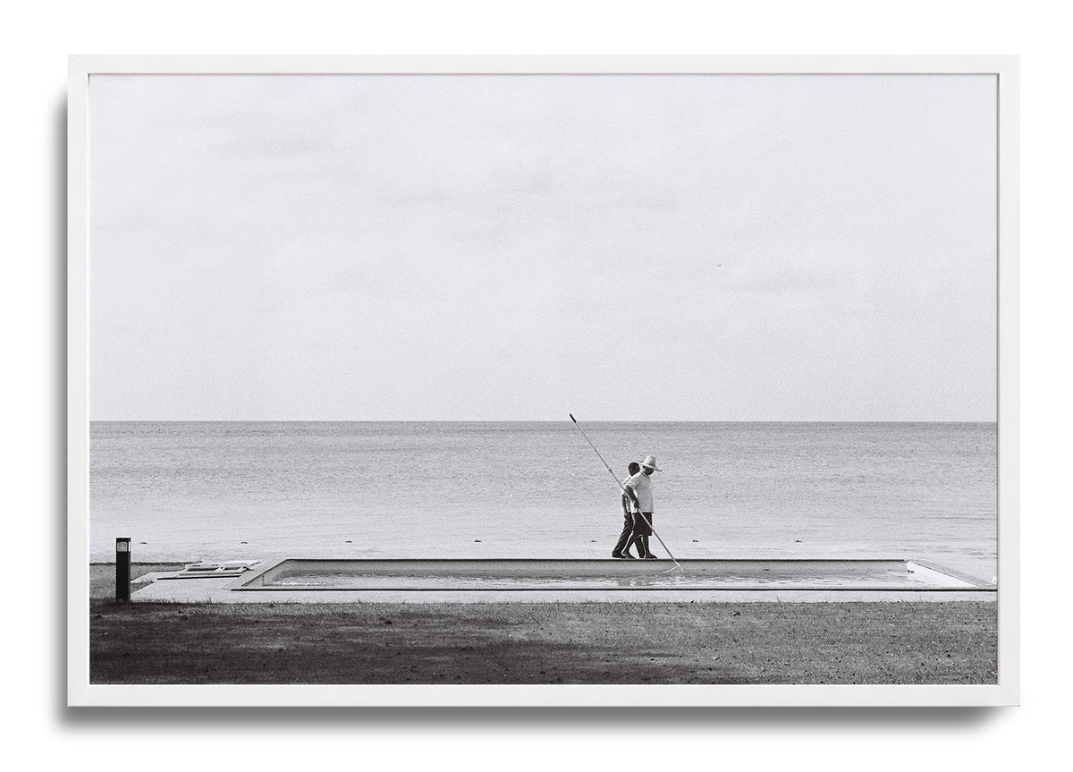How to Maintain a Horizon