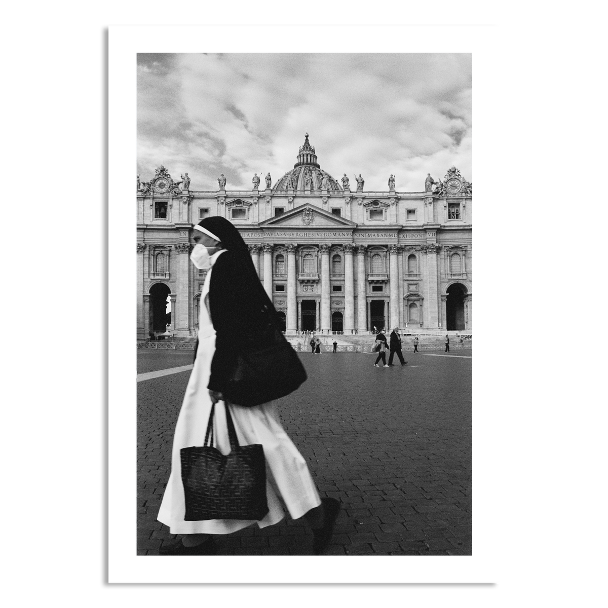 Dialogue of Faith
