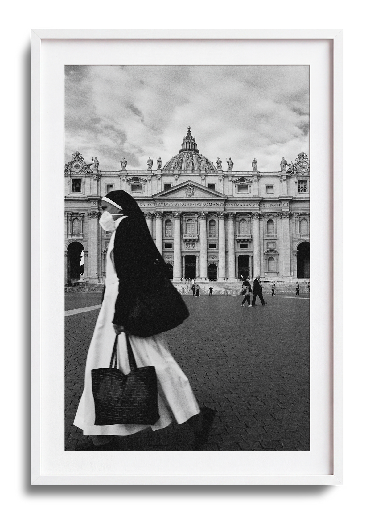 Dialogue of Faith