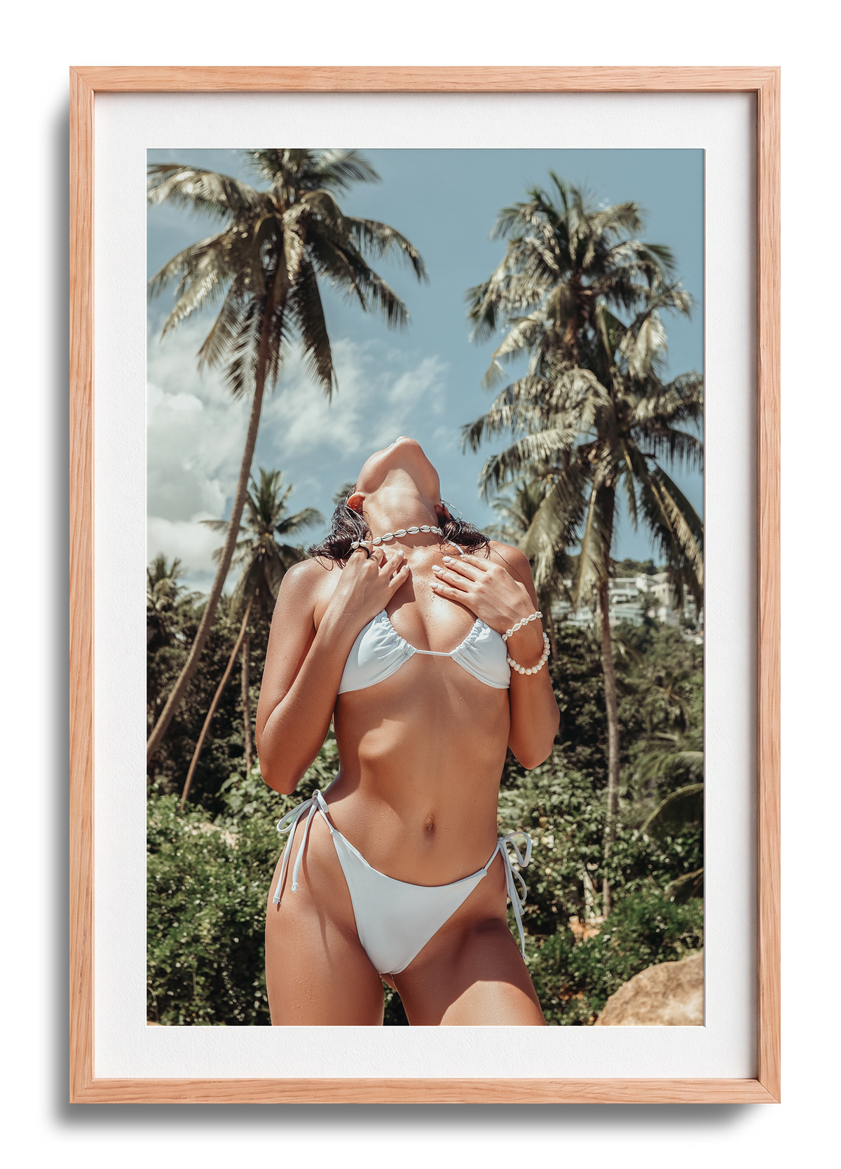 Under the Sun