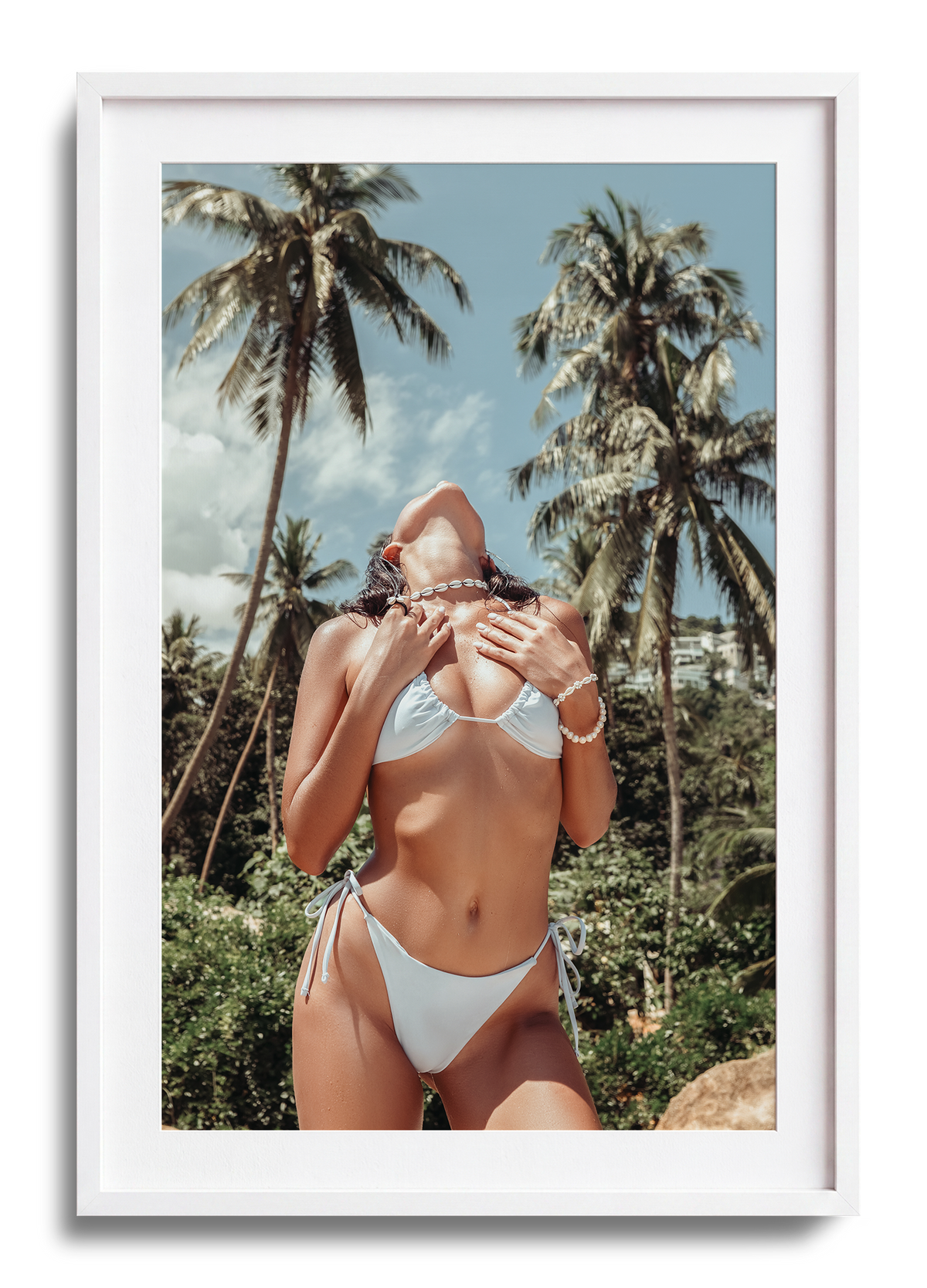 Under the Sun