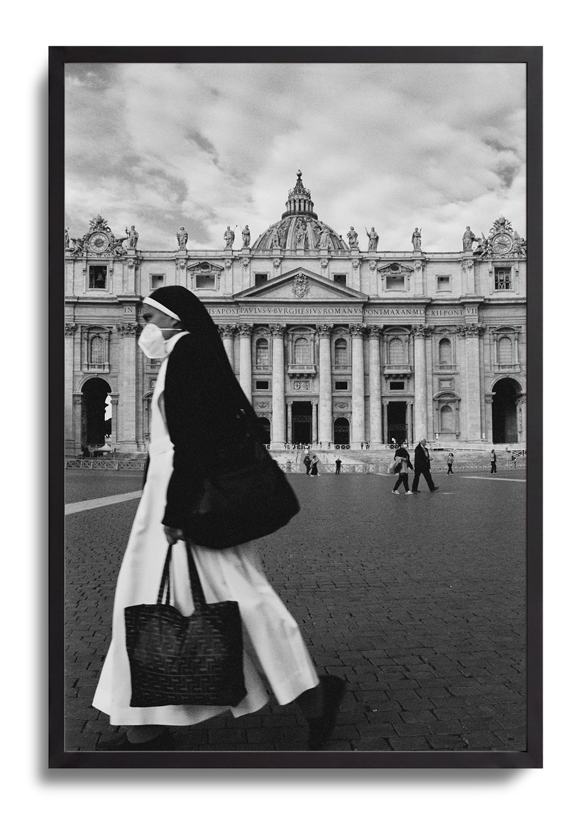 Dialogue of Faith