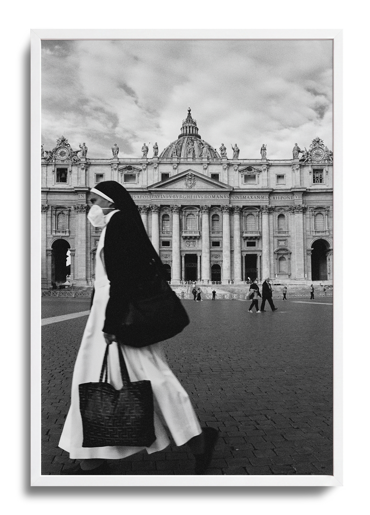 Dialogue of Faith