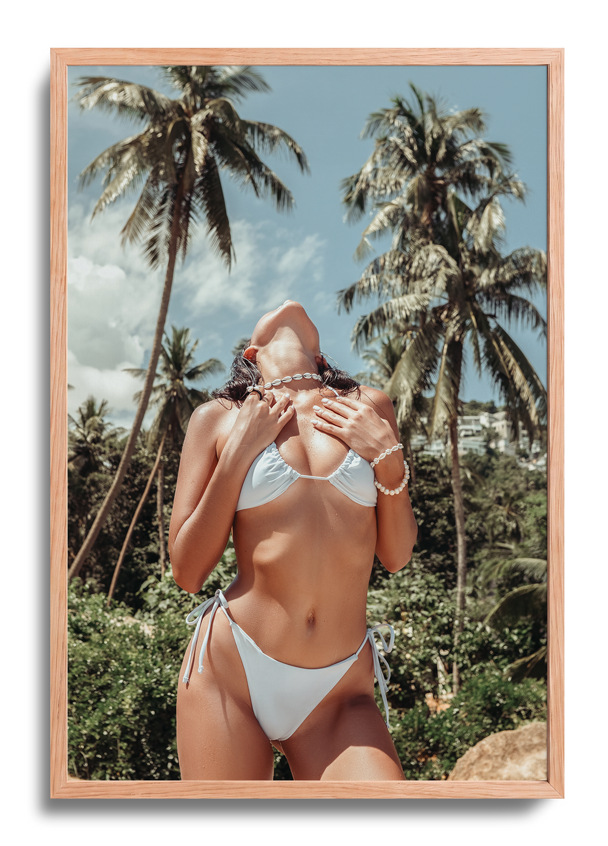 Under the Sun