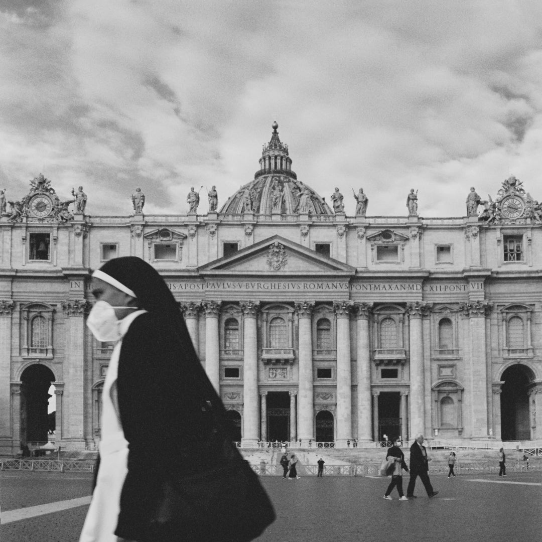 Dialogue of Faith